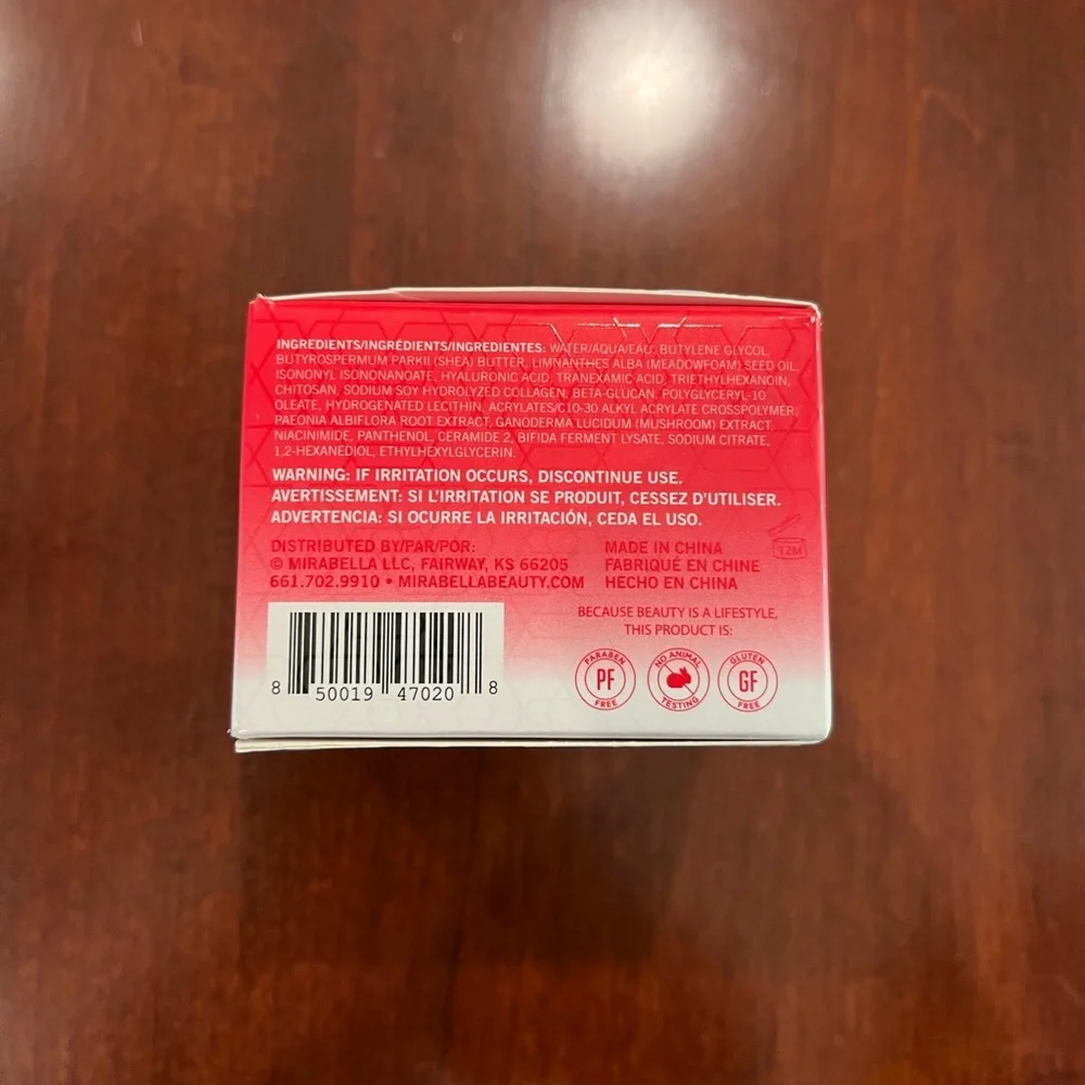 Mirabella Day To Night Intensive Moisturizer Brand New In Box 💯 Authentic! - Picture 11 of 14